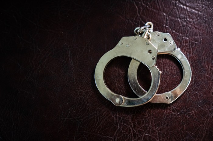 Handcuffs
