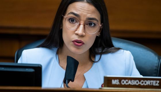 AOC Shares More Harrowing Details About Capitol Riots And Added Trauma Stemming From Sexual Assault
