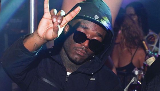 We See The Vision, Let's Work: Lil Uzi Vert Gets $24M Diamond In Forehead, Twitter Reacts