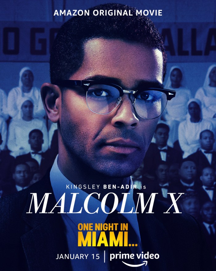 'One Night In Miami' Exclusive: Kingsley Ben-Adir Reveals ...