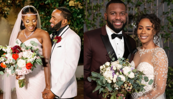 Here's What Amani & Woody And Miles & Karen Think About Chris From #MAFS Season 12