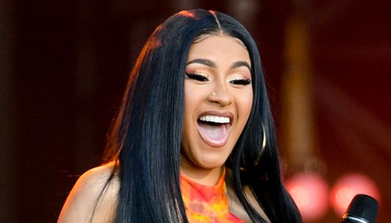 Funniest, Wildest & Craziest Reactions To Cardi’s B Provocative “Up