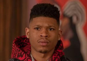 'Empire' Actor Bryshere Gray's Bizarre Police Interview Leaks