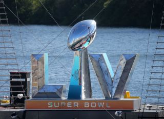 Super Bowl LV Preview