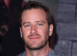 Armie Hammer at the Premiere Of Columbia Pictures' "Bad Boys For Life"