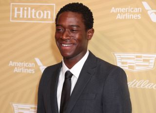American Black Film Festival Honors Awards Ceremony - Arrivals