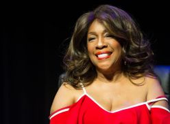 An Evening With Mary Wilson