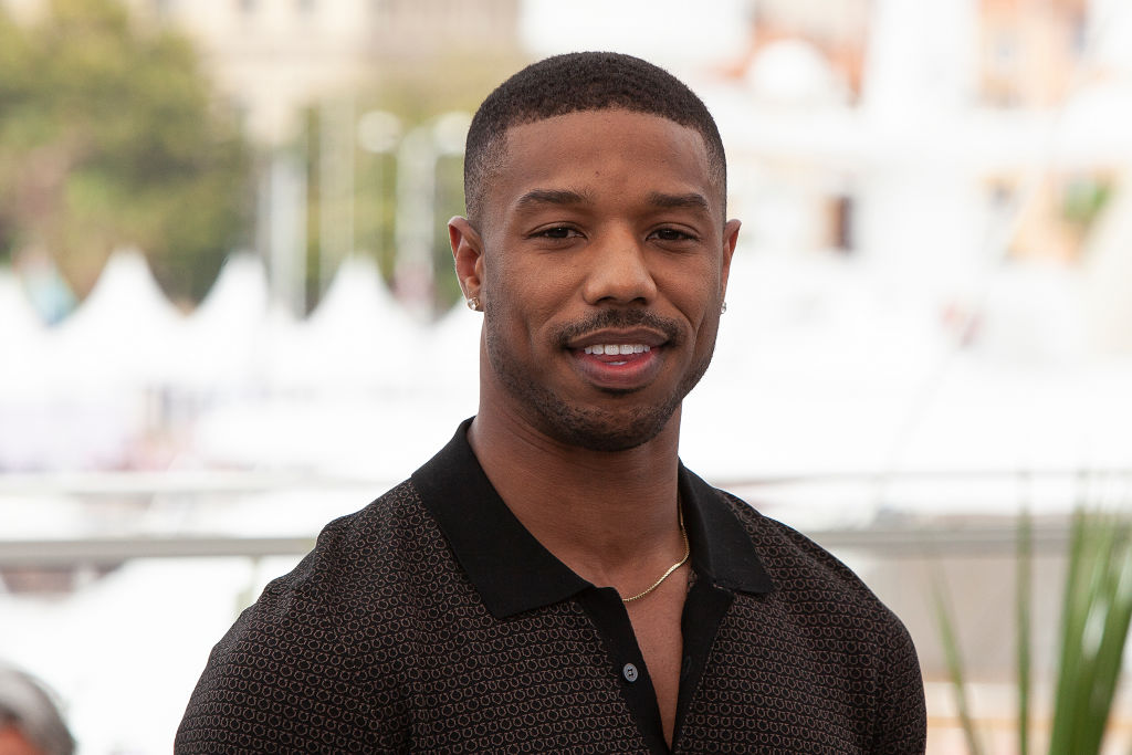 Michael B. Jordan Teams Up With Roc Nation For Muhammed Ali Series