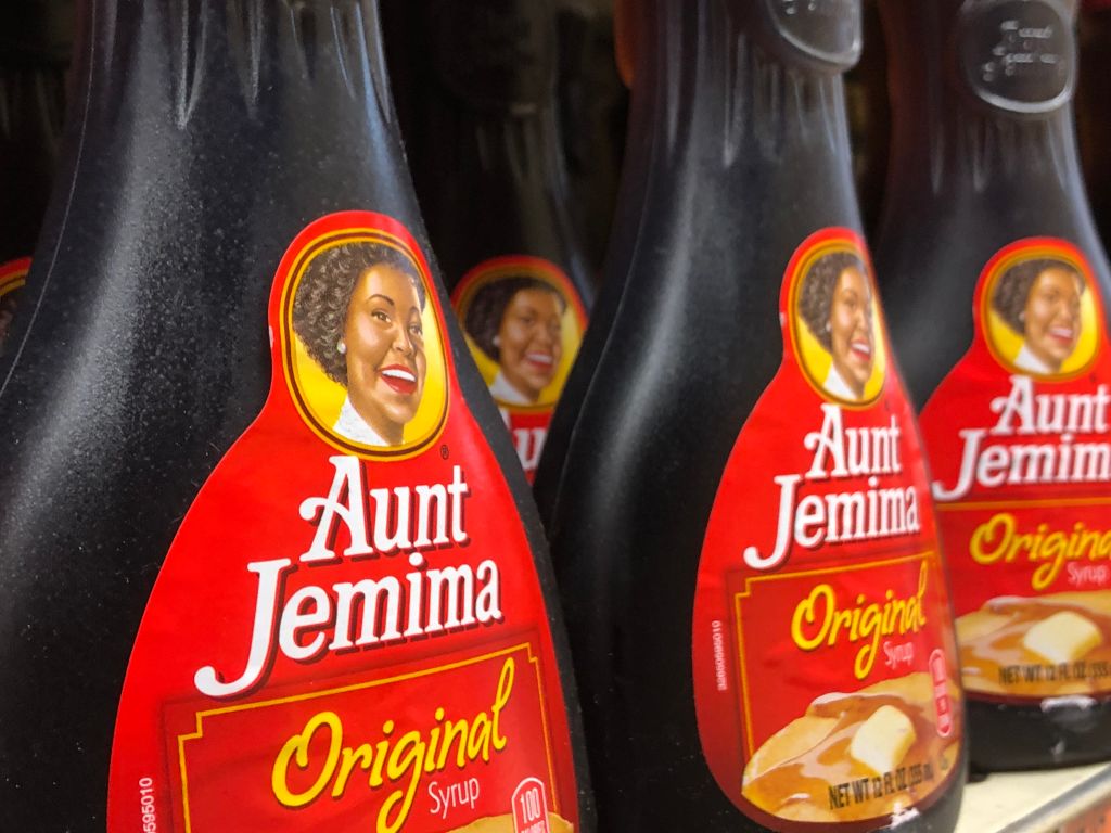 PepsiCo’s 'Aunt Jemima' Line Has Been Rebranded As 'Pearl Mi...