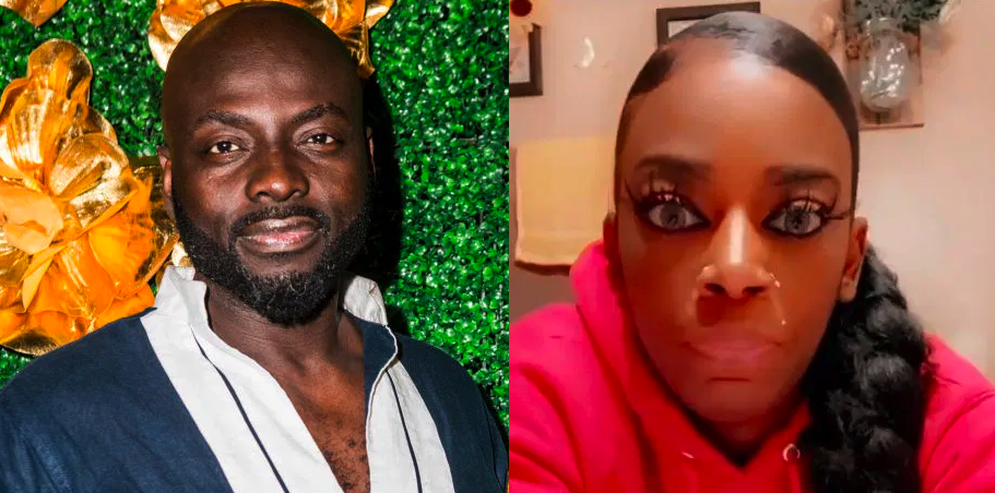 Doctor Michael Obeng, Tessica Brown