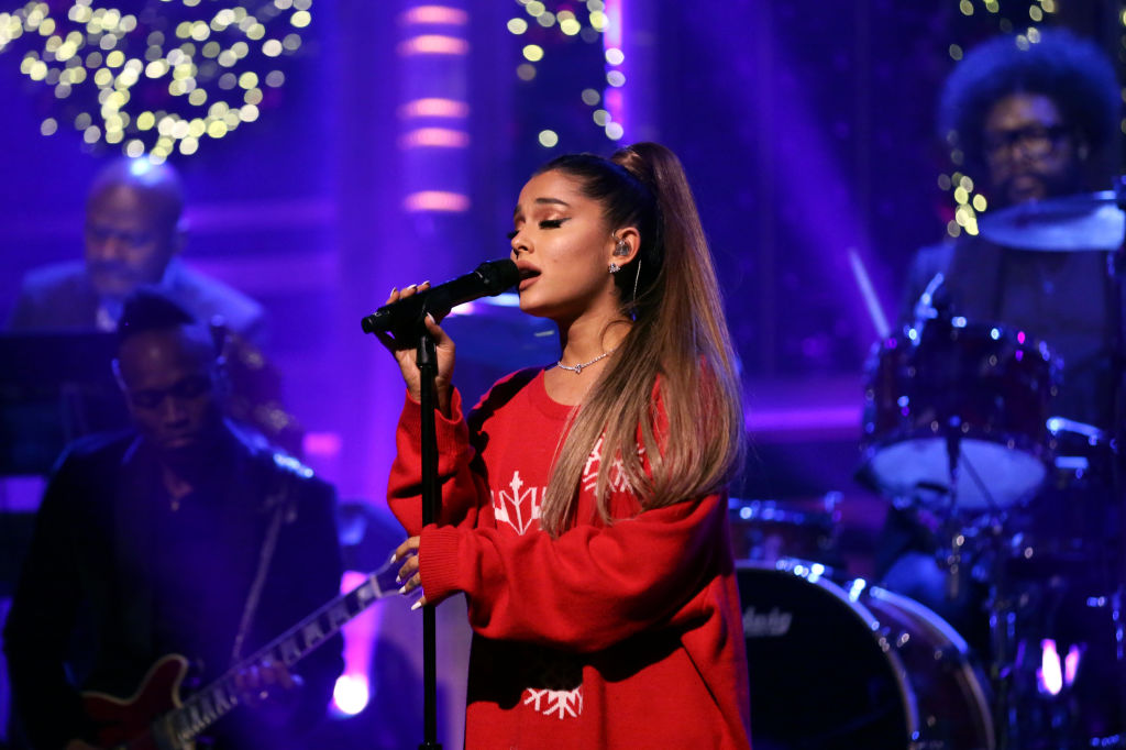 The Tonight Show Starring Jimmy Fallon - Season 6