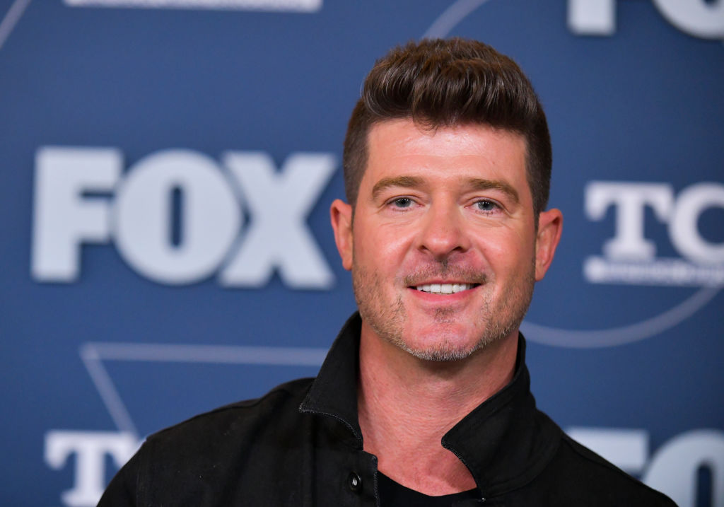 FOX Winter TCA All Star Party - Arrivals