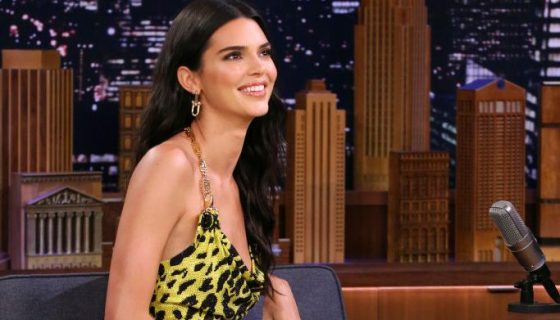If You Kare: Kendall Jenner Is Launching Her Own Brand Of Tequila