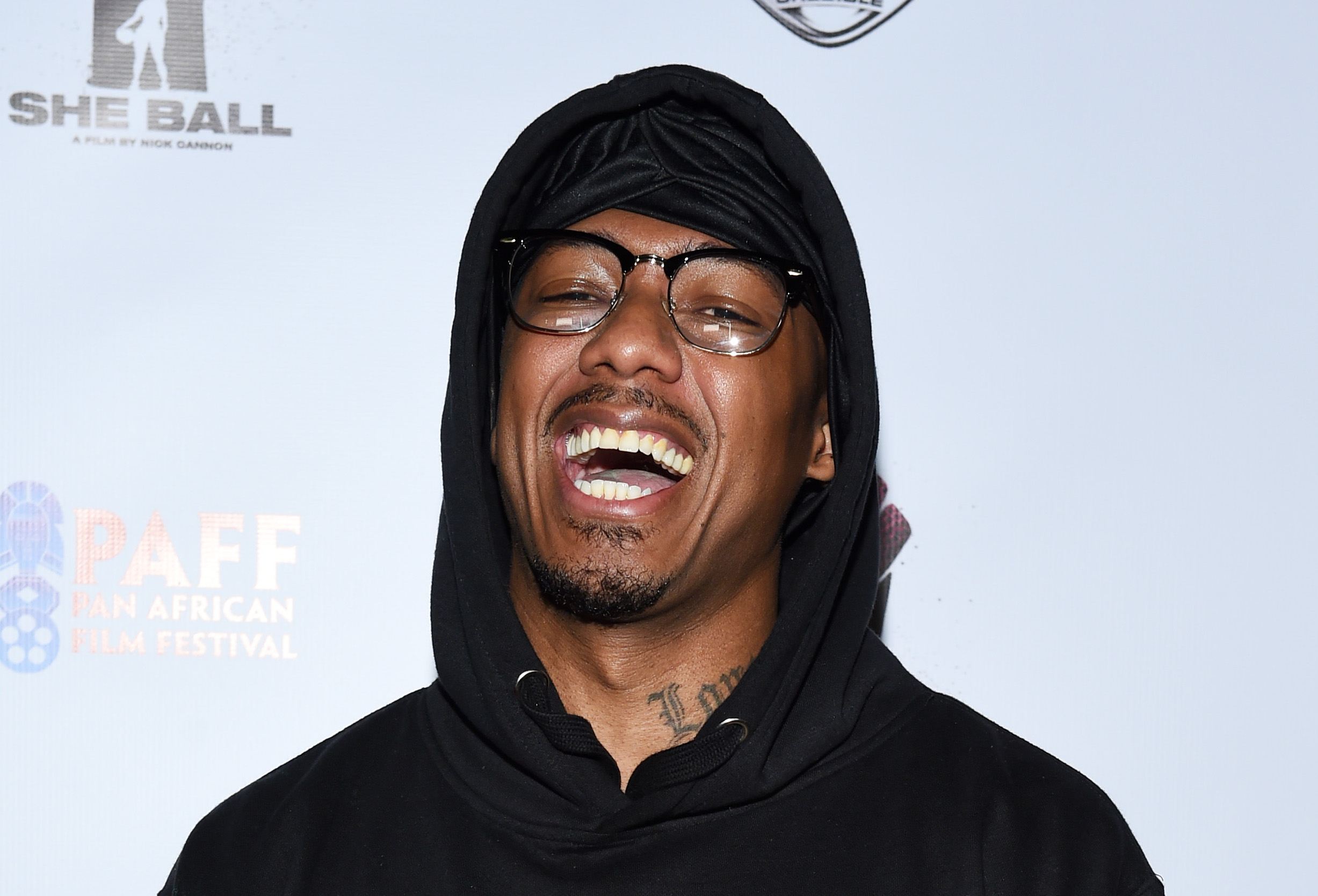 28th Annual Pan African Film Festival - "She Ball" Premiere