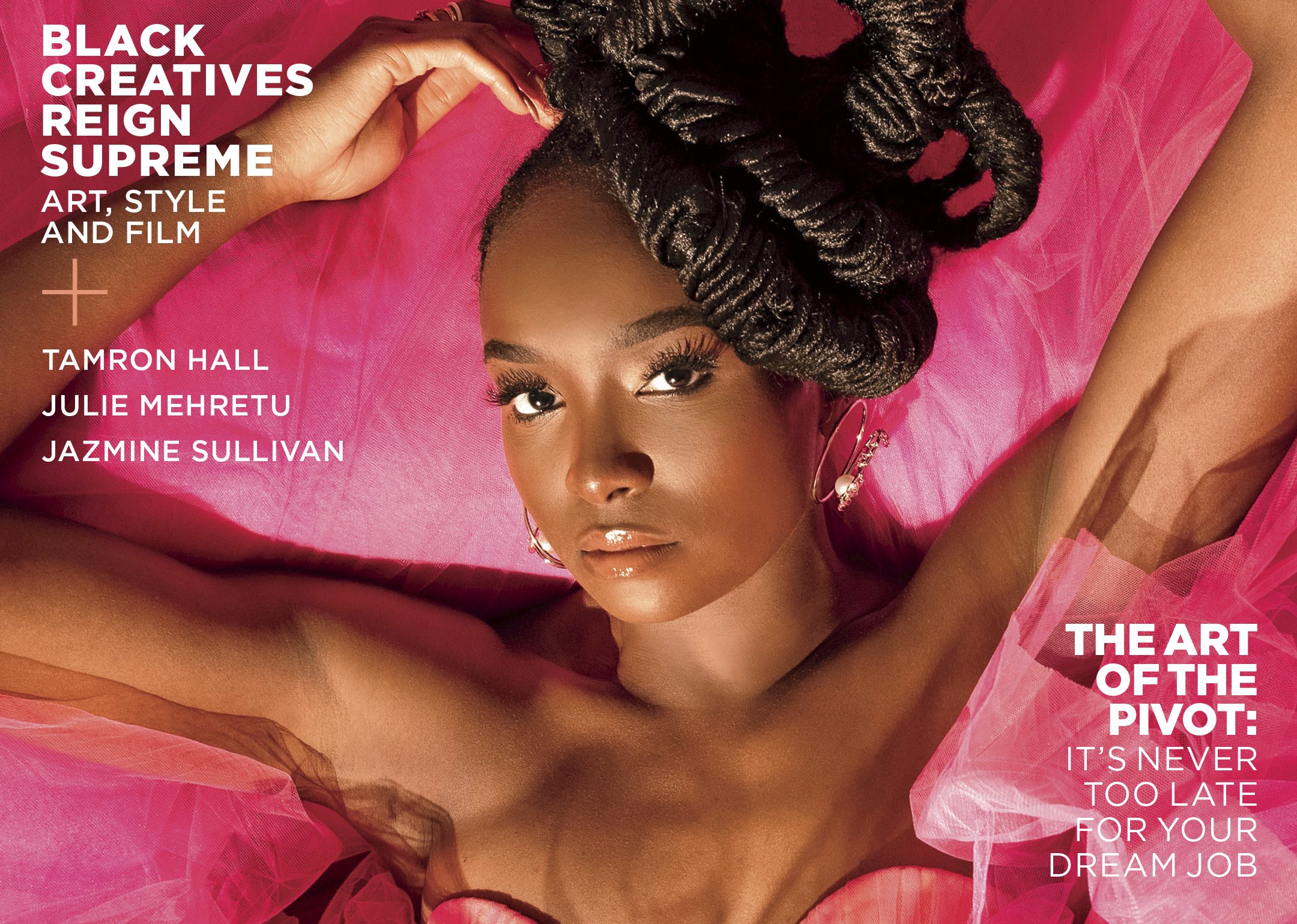 Coming 2 America stars cover ESSENCE Magazine's March/April issue