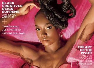 Coming 2 America stars cover ESSENCE Magazine's March/April issue