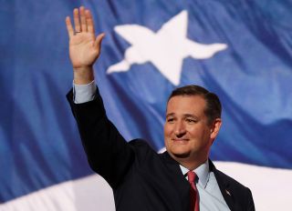 Ted Cruz is in hot water for pictures that are circulating of the 50-year-old senator and his family on a flight to Cancun as Texans freeze amid the state's unprecedented snowstorm and power outages.