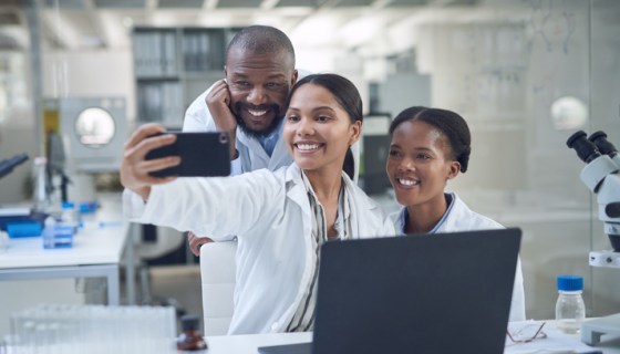 WE BLACK: Black Twitter Gets 