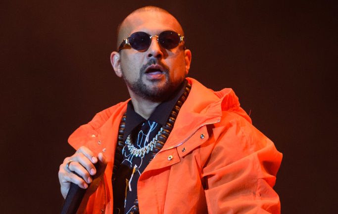 Sean Paul Clarifies Comments On Jay-Z Being Jealous During Beyoncé Collab