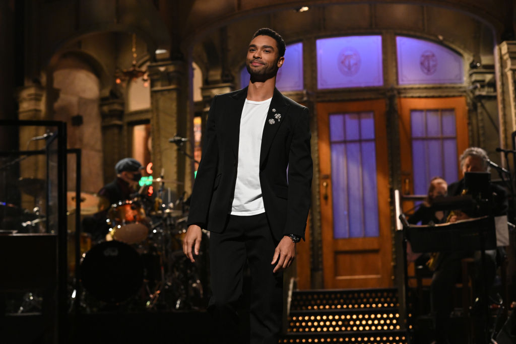 Saturday Night Live - Season 46