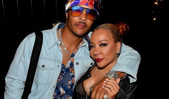 Rumor Control: T.I. Tiny Are NOT Facing Investigation, Zero Lawsuits Filed Over Sex Abuse & Drugging Allegations