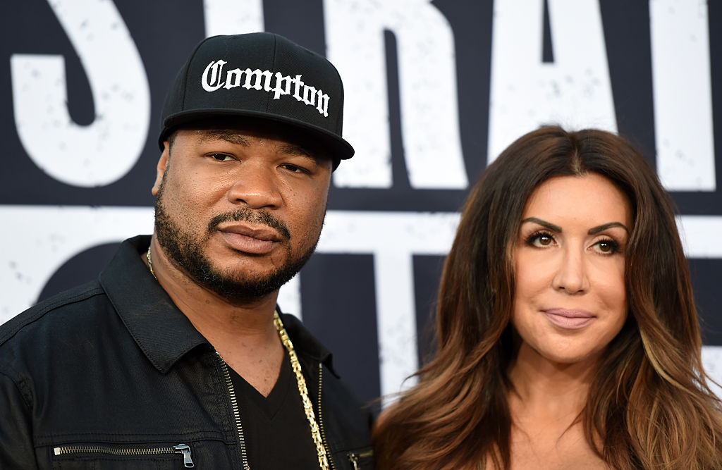 Premiere Of Universal Pictures And Legendary Pictures' "Straight Outta Compton" - Arrivals