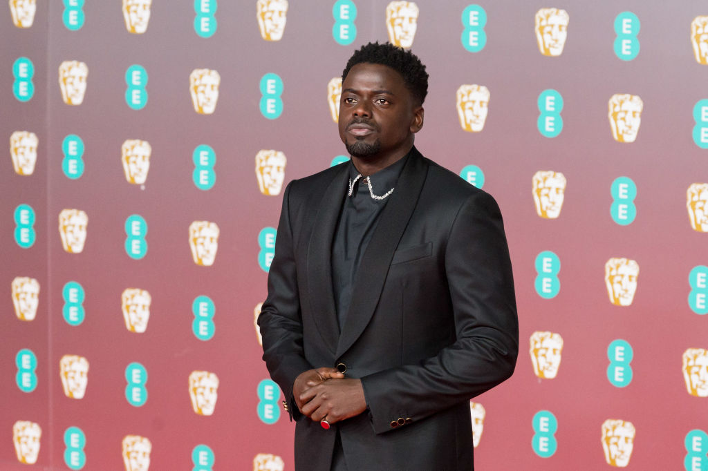 BAFTA Film Awards 2020 in London