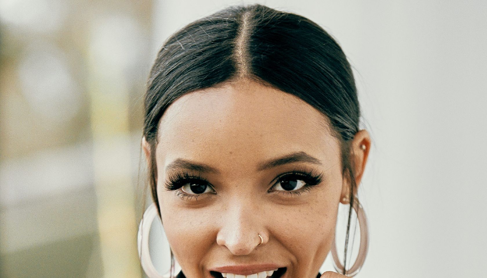 Tinashe For high tales