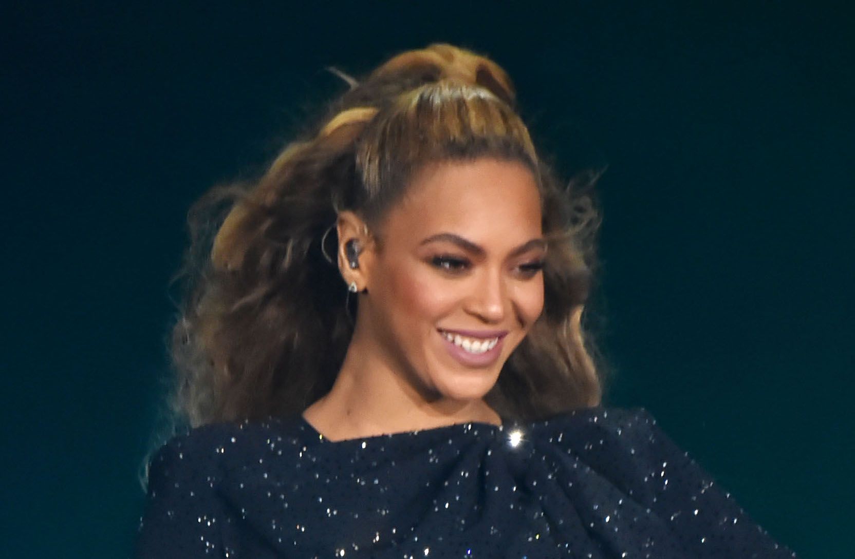 Page 9 of 12 - MORE Beyoncé-Blessed Celebs Gifted With ICY PARK Boxes