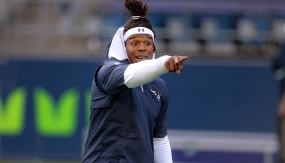 Cam Newton Sip N' Smoke Archives - Bossip | Bossip