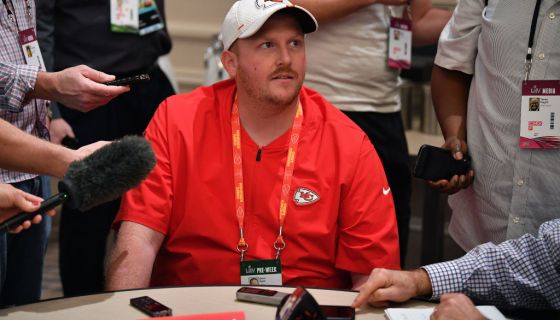 5-Year-Old Ariel Young Likely Has Permanent Brain Damage After DUI Collision With Kansas City Coach Britt Reid