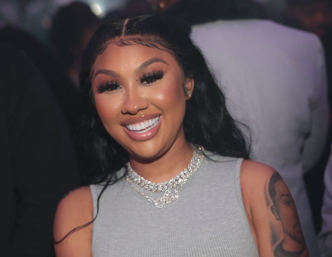 Ari The Don Hosts Compound