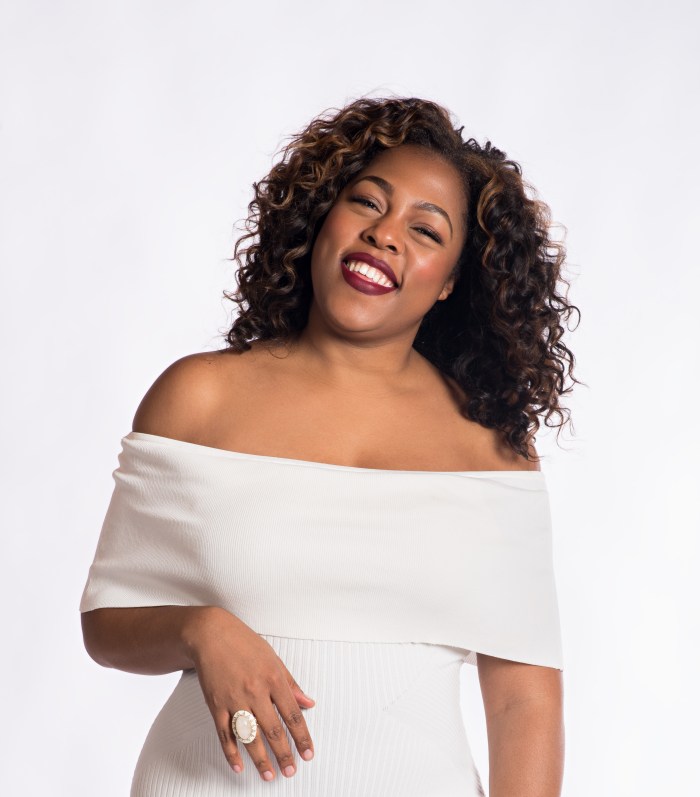 Monaé Everett