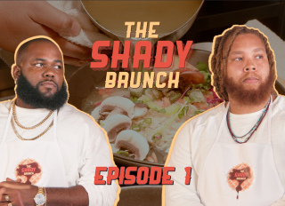 The Shady Brunch