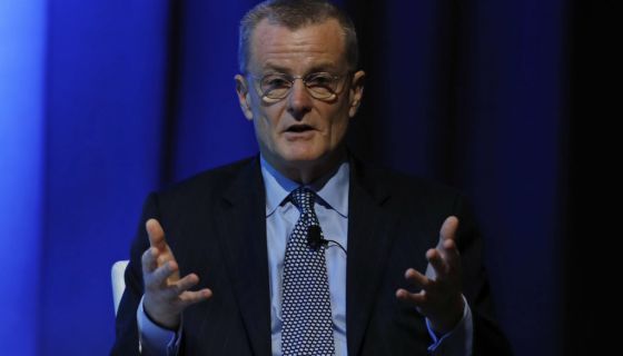Dude Gotta Go: ERCOT CEO Bill Magness Fired For Failing To Competently Manage Massive Texas Snowstorm Outage