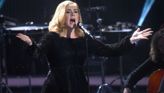Adele's Divorce Has Been Finalized Nearly 2 Years After Announcing Simon Konecki Split