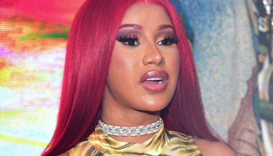 Cardi B deactivates Twitter account amid fan clearance over new line of dolls
