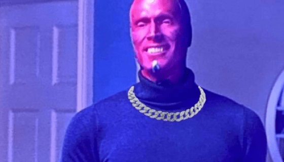 Black Twitter Flips 'WandaVision's Vision Into ViShawn J'arvis Without A Soul Stone