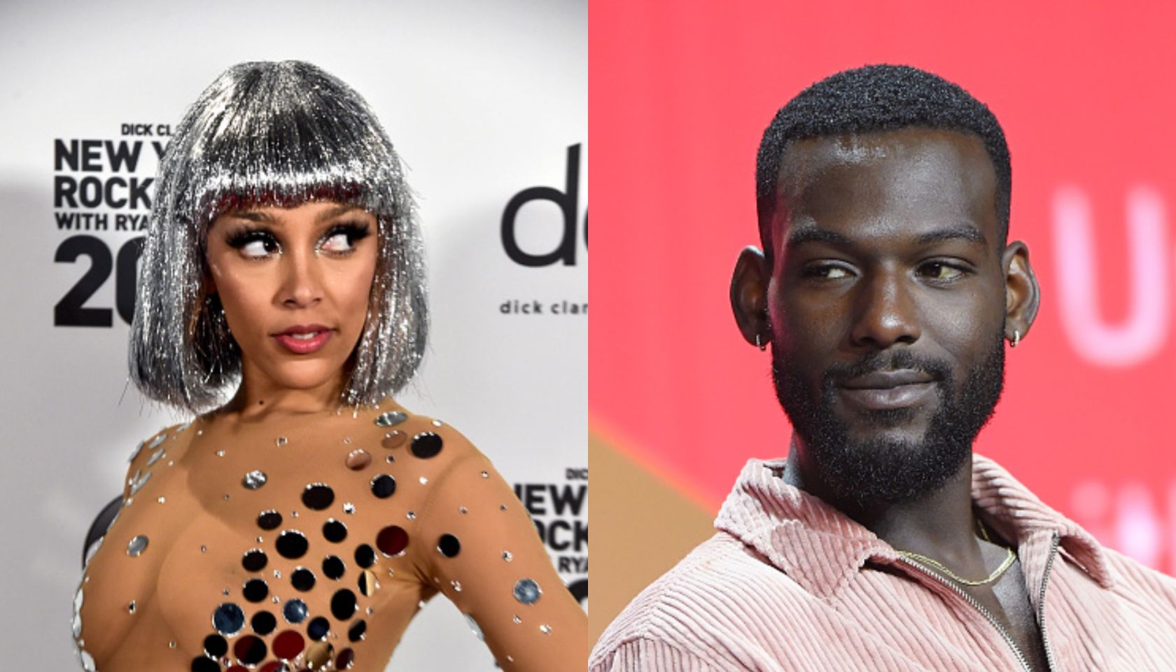 Doja Cat Kofi Siriboe Streets Music Video