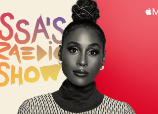 Issa's Raedio Show, Apple Music