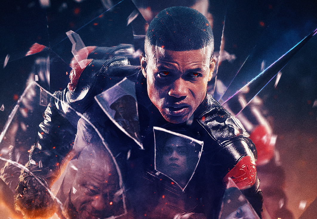 Lazarus movie assets