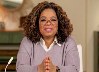 Oprah Interview