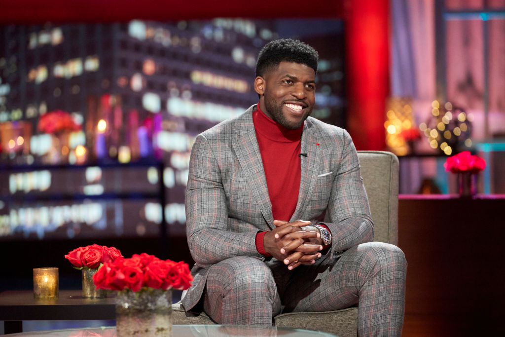 ABC's "The Bachelor" - Season 25