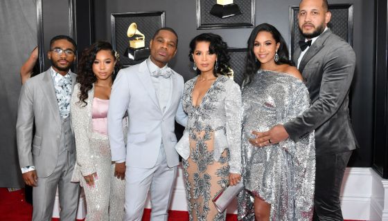 Fix It Jesus: Kirk Franklin Apologizes To Fans After Foul Mouthed Family Feud With Estranged Son Spills Onto Social Media