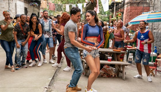 Gracias A Dios: The Trailer For Lin-Manuel Miranda's Long Awaited 'In The Heights' Has Arrived And We Couldn't Be Happier [VIDEO]