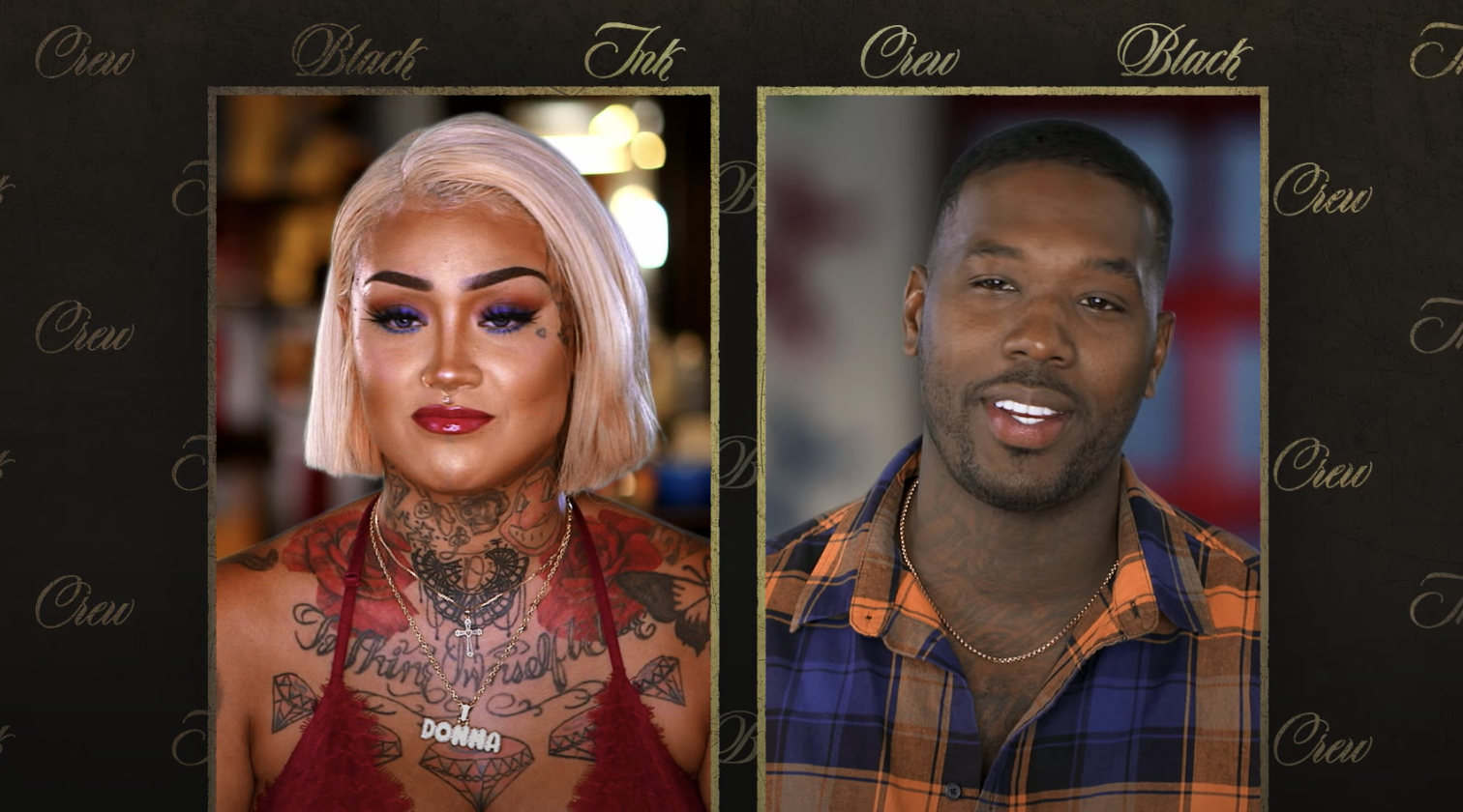 Black Ink Crew Secrets Unlocked
