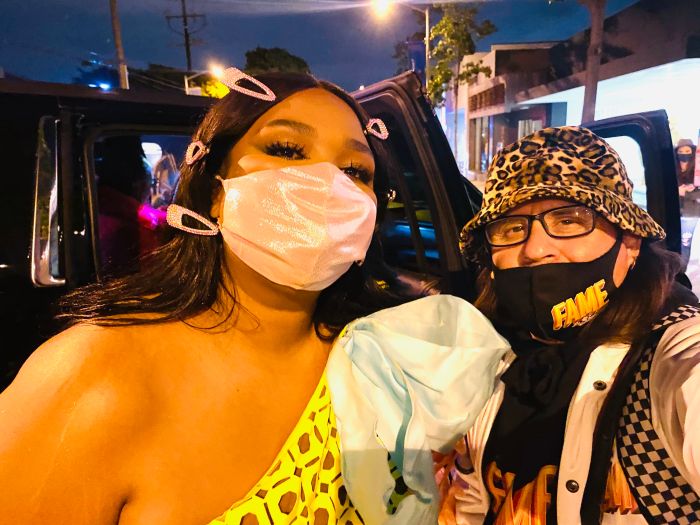 Lizzo