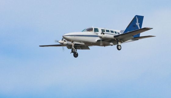 Scary AF: Ring Doorbell Camera Captures Deadly Plane Crash In Suburban Florida Neighborhood [Video]