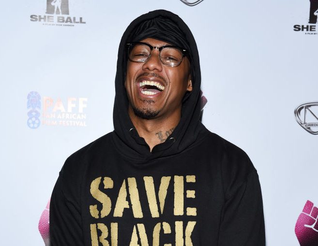 Nick Cannon