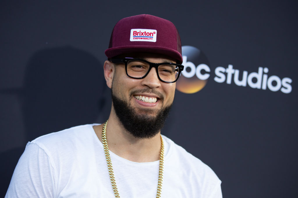 "Mixedish" Writer Peter Saji Dishes About His Big Beautiful Family